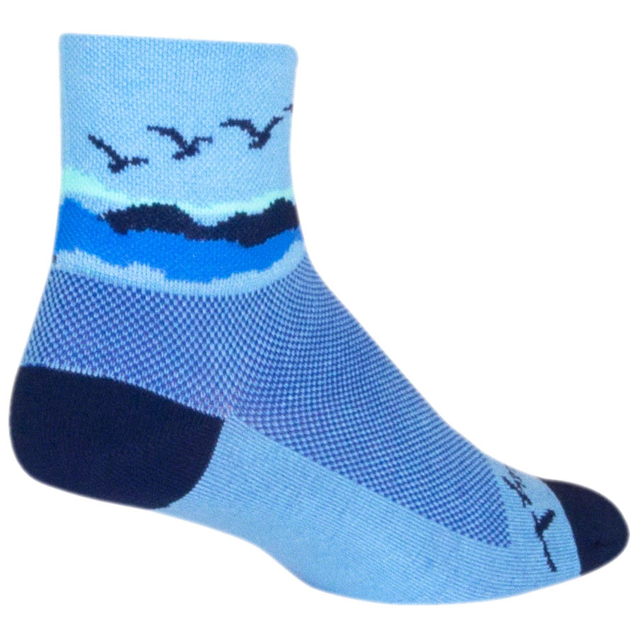 Classic Socks