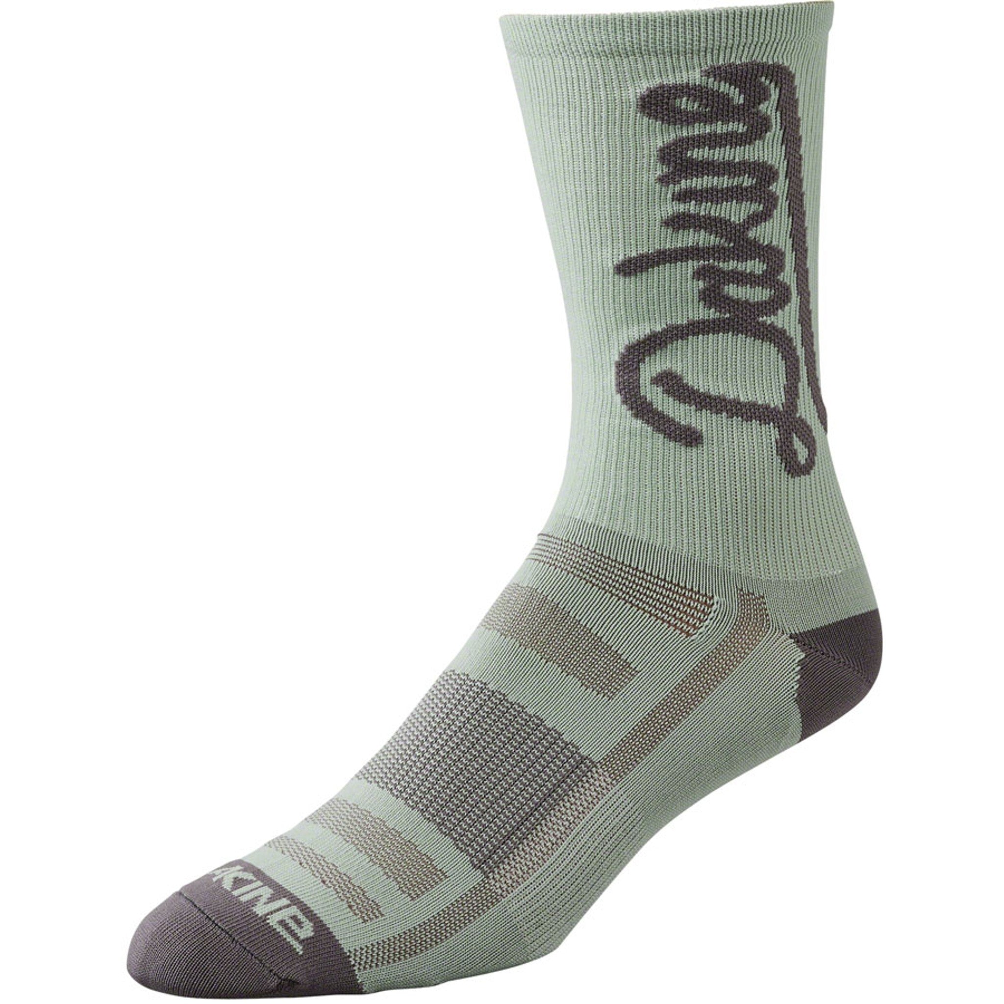Singletrack Crew Socks