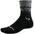 Vision Five Fair Isle Socks
