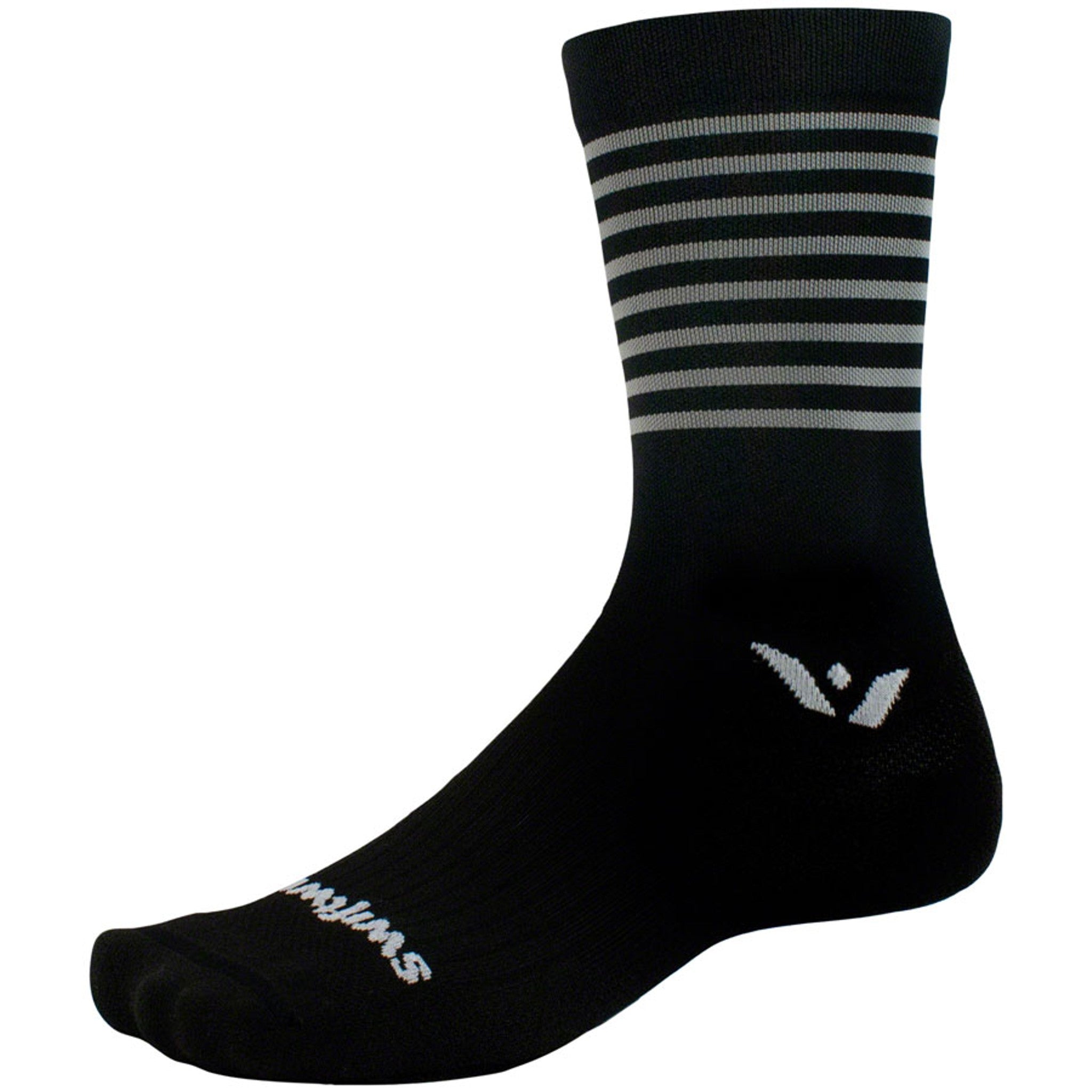 Aspire Crew Socks - Aspire Crew Socks