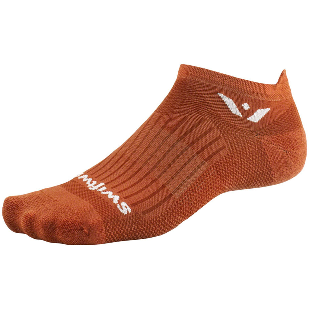 Aspire No Show Socks