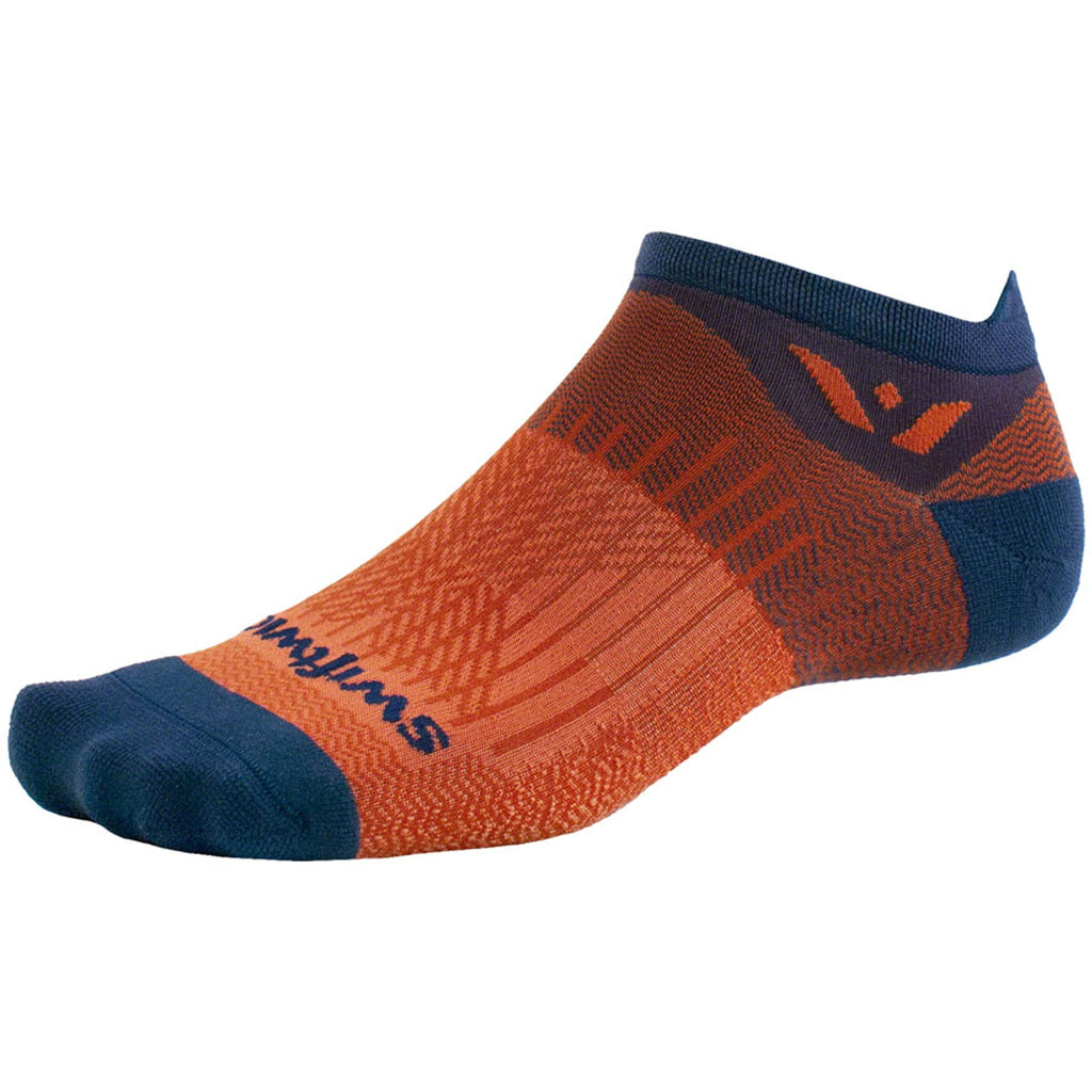 Aspire No Show Socks