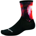 Vision Six Impression Exposure Socks