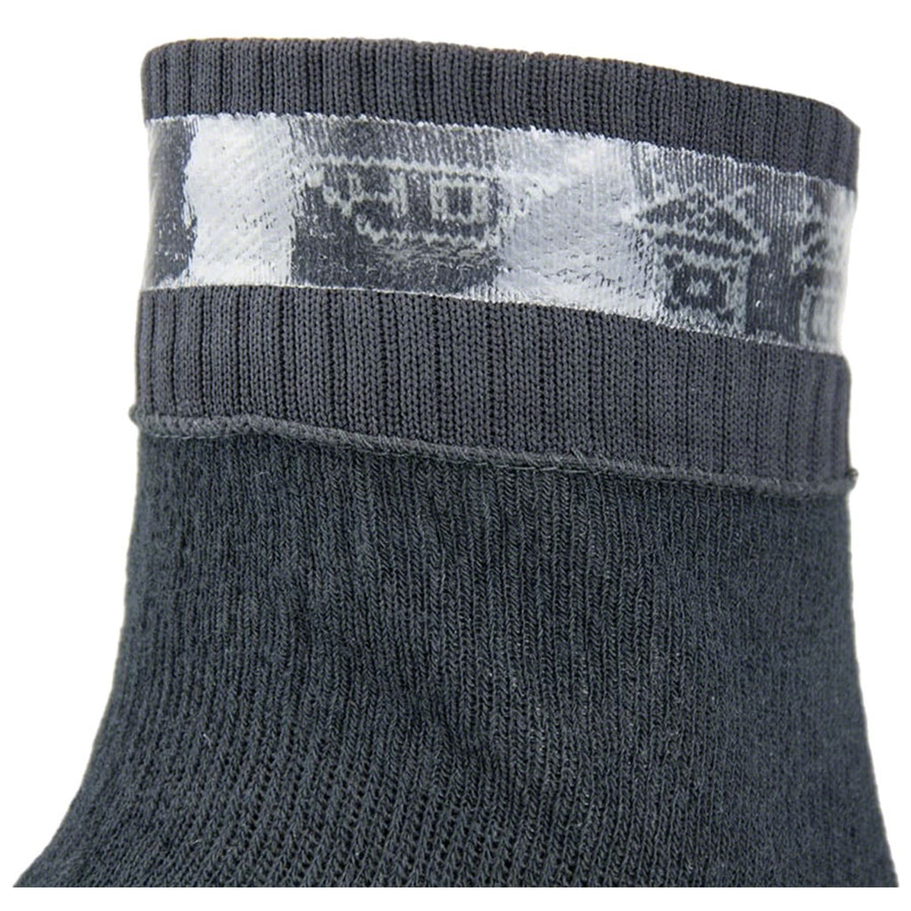 Mautby Waterproof Ankle Socks