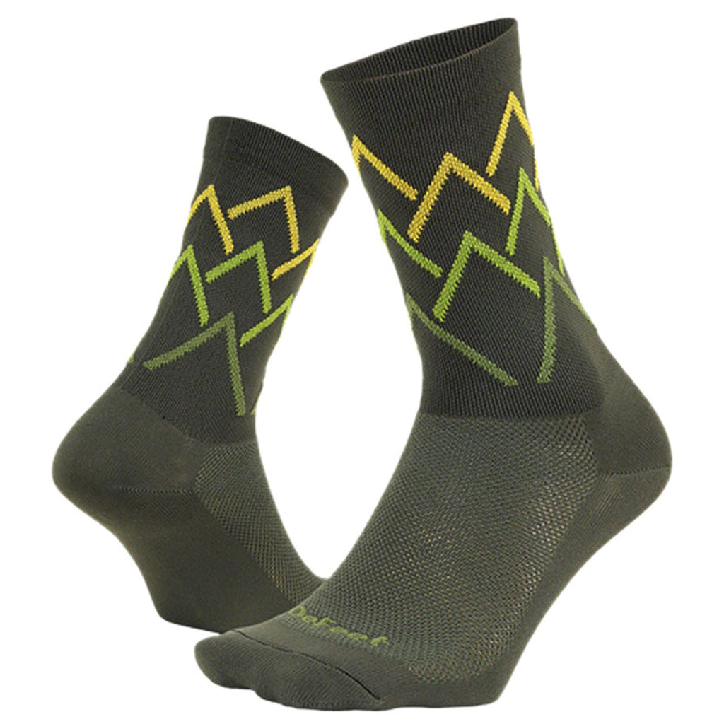 Aireator High Socks
