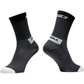Distinguished Socks - Anthracite, 40-43