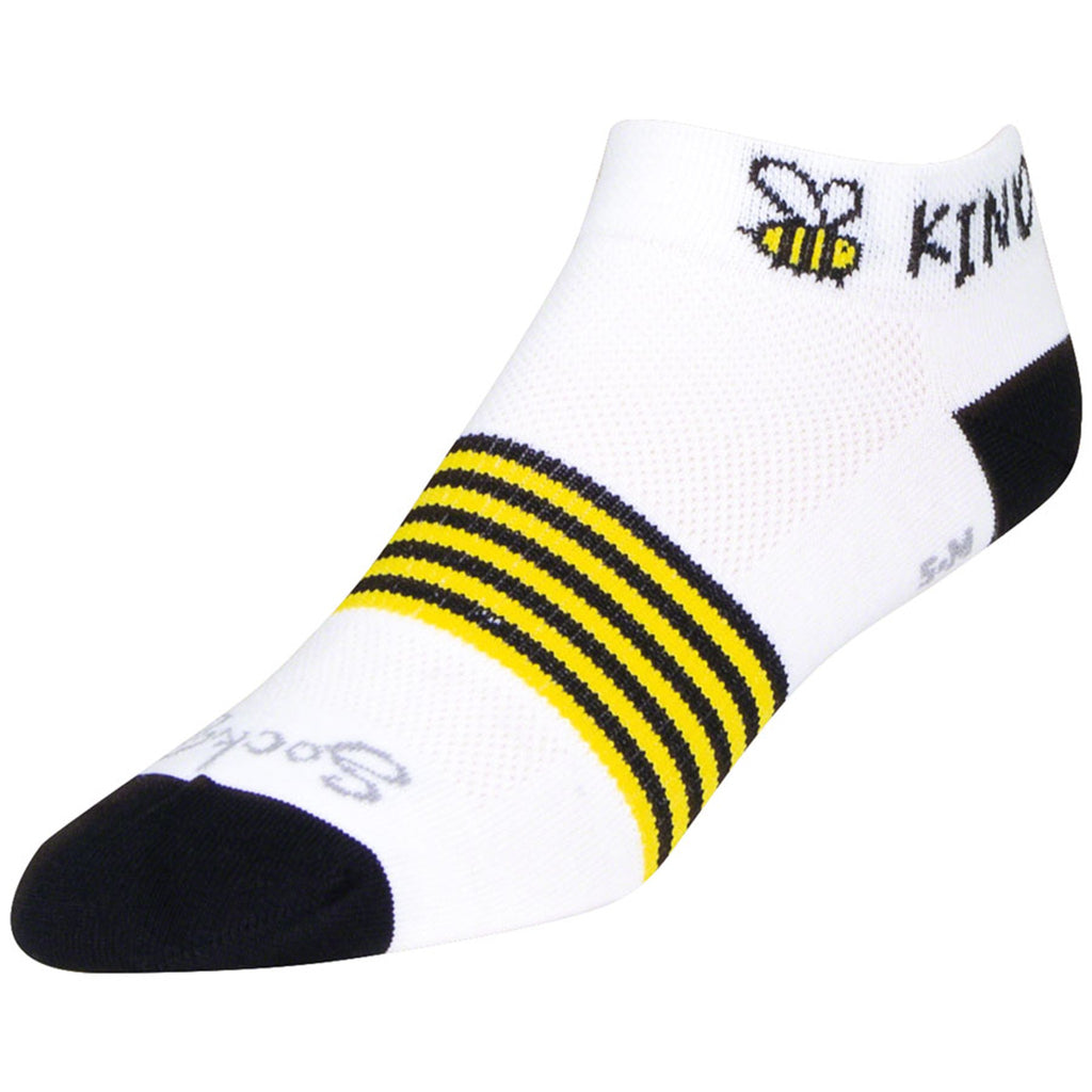 Classic Low Socks