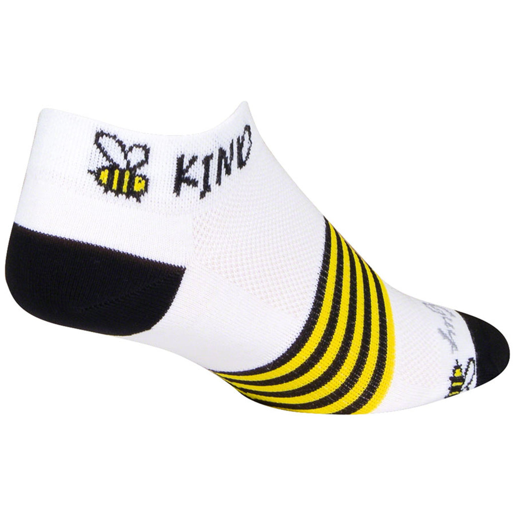 Classic Low Socks