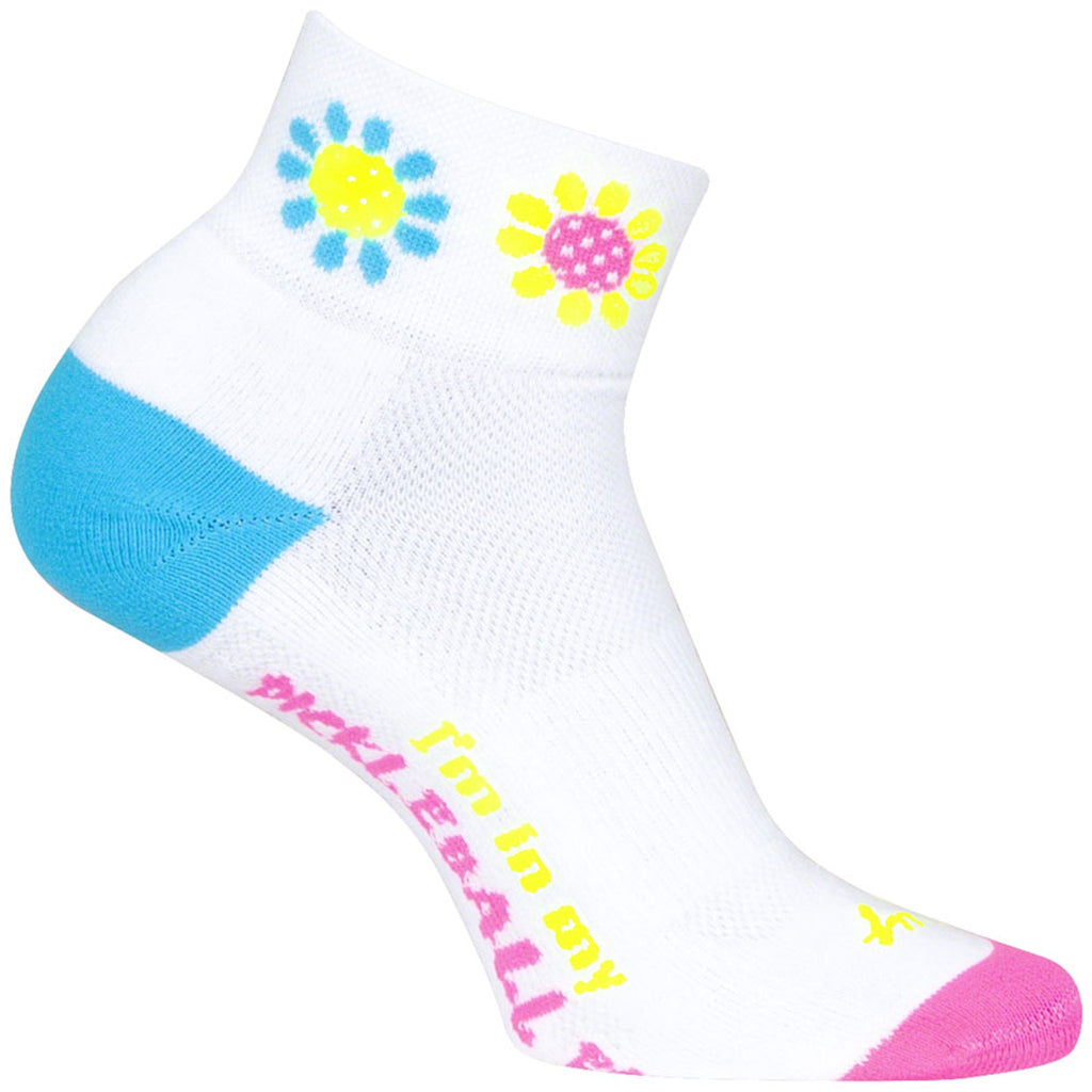 Classic Low Socks