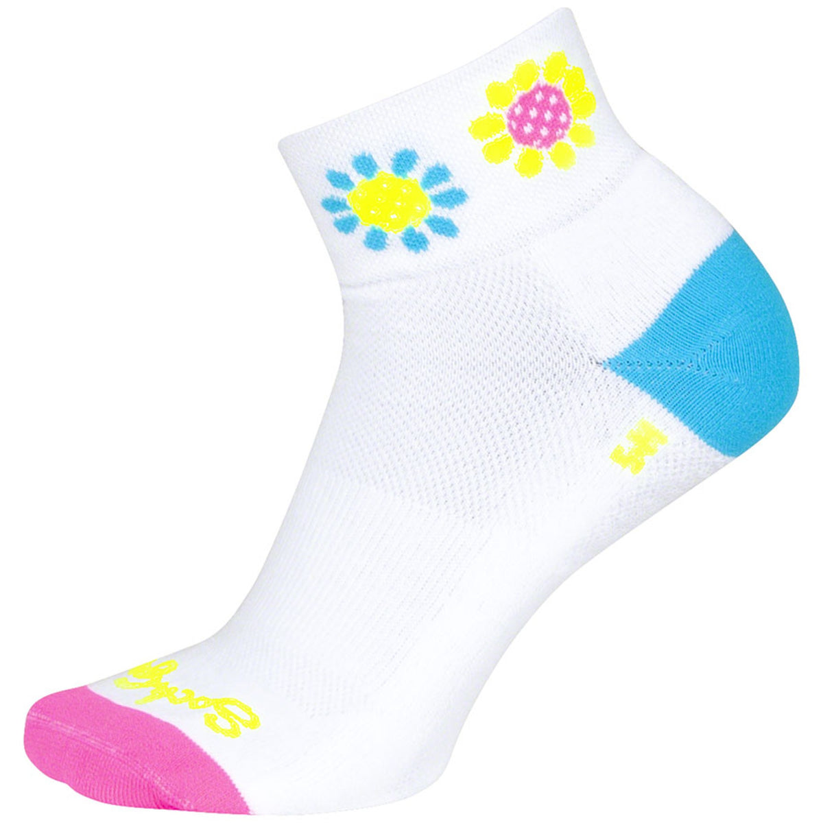 Classic Low Socks