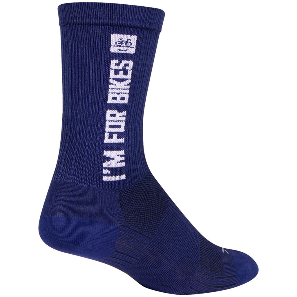 SGX Socks - Aqua Sugar SGX Socks