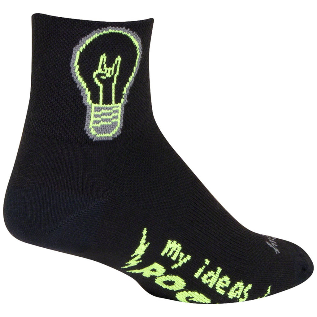 Classic Socks