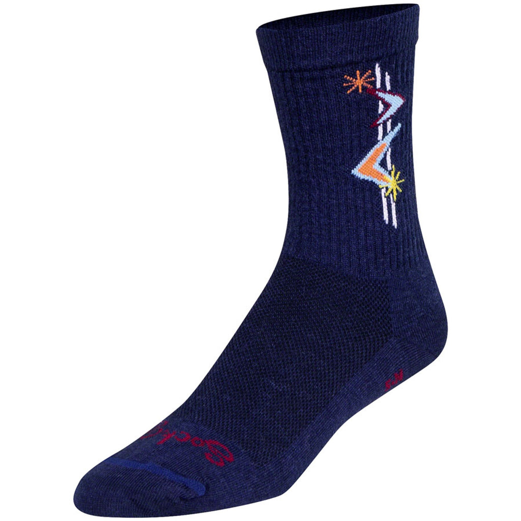 Wool Socks