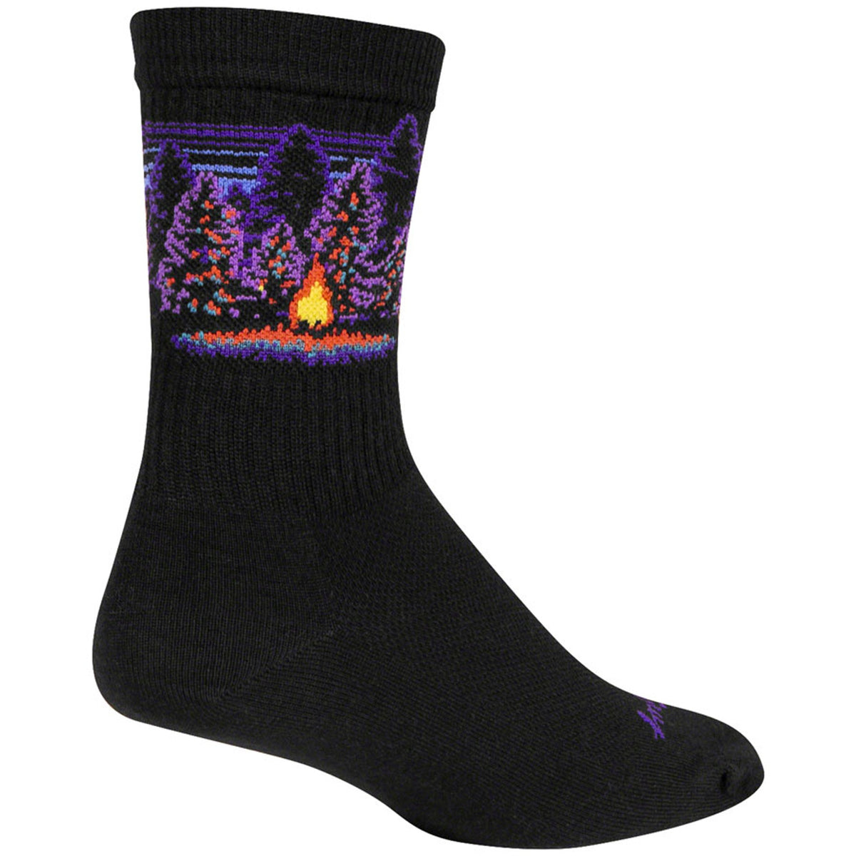 Wool Socks