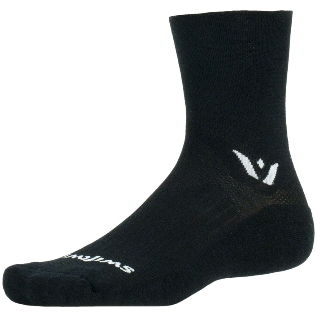 Pursuit Quarter Crew High Socks - Pursuit Quarter Crew High Socks - Pursuit Quarter Crew High Socks