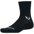 Pursuit Quarter Crew High Socks - Pursuit Quarter Crew High Socks - Pursuit Quarter Crew High Socks