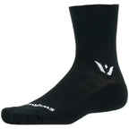 Pursuit Quarter Crew High Socks - Pursuit Quarter Crew High Socks - Pursuit Quarter Crew High Socks