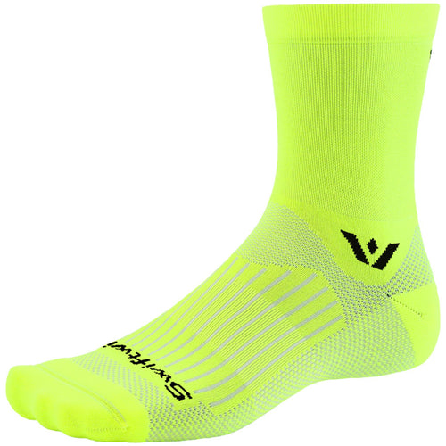 Aspire Mid Crew Socks