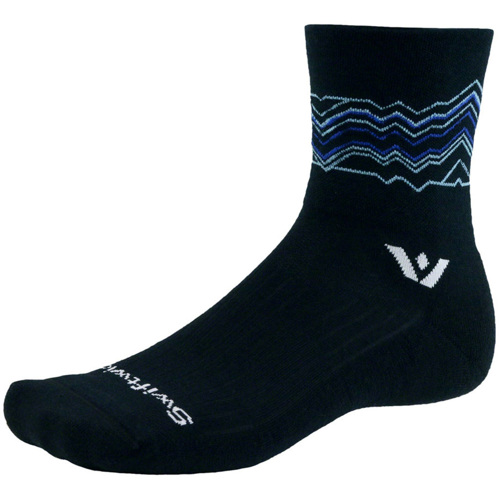 Pursuit Quarter Crew High Socks - Pursuit Quarter Crew High Socks - Pursuit Quarter Crew High Socks
