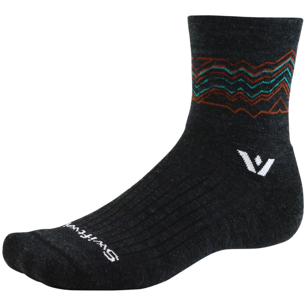 Pursuit Quarter Crew High Socks - Pursuit Quarter Crew High Socks - Pursuit Quarter Crew High Socks