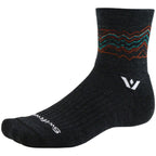 Pursuit Quarter Crew High Socks - Pursuit Quarter Crew High Socks - Pursuit Quarter Crew High Socks