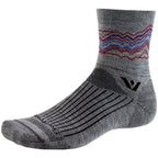 Pursuit Crew Socks