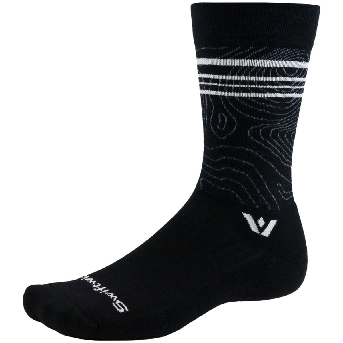 Pursuit Crew Socks