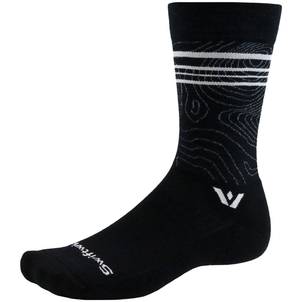 Pursuit Crew Socks