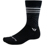 Pursuit Crew Socks