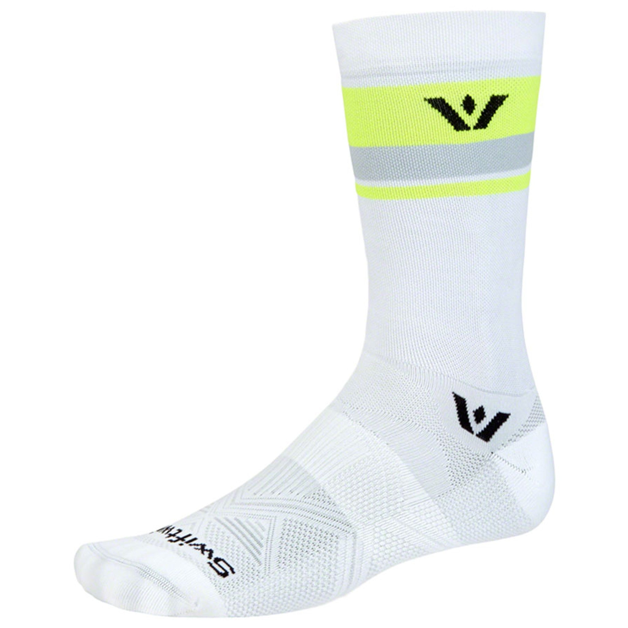 Aspire Crew Socks - Aspire Crew Socks