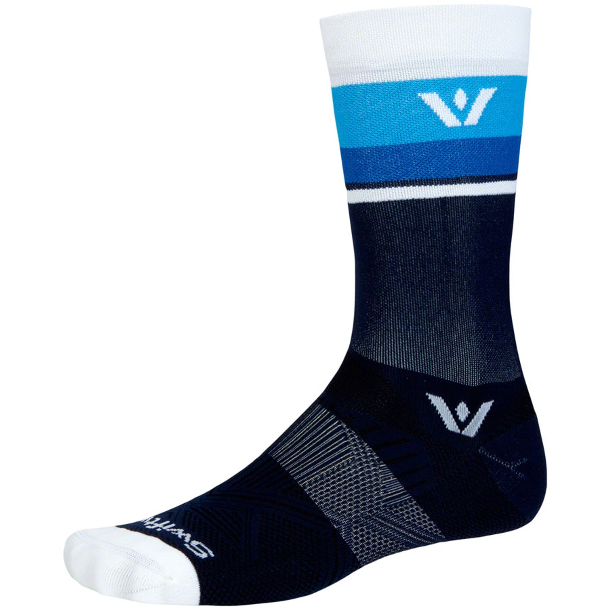 Aspire Crew Socks - Aspire Crew Socks