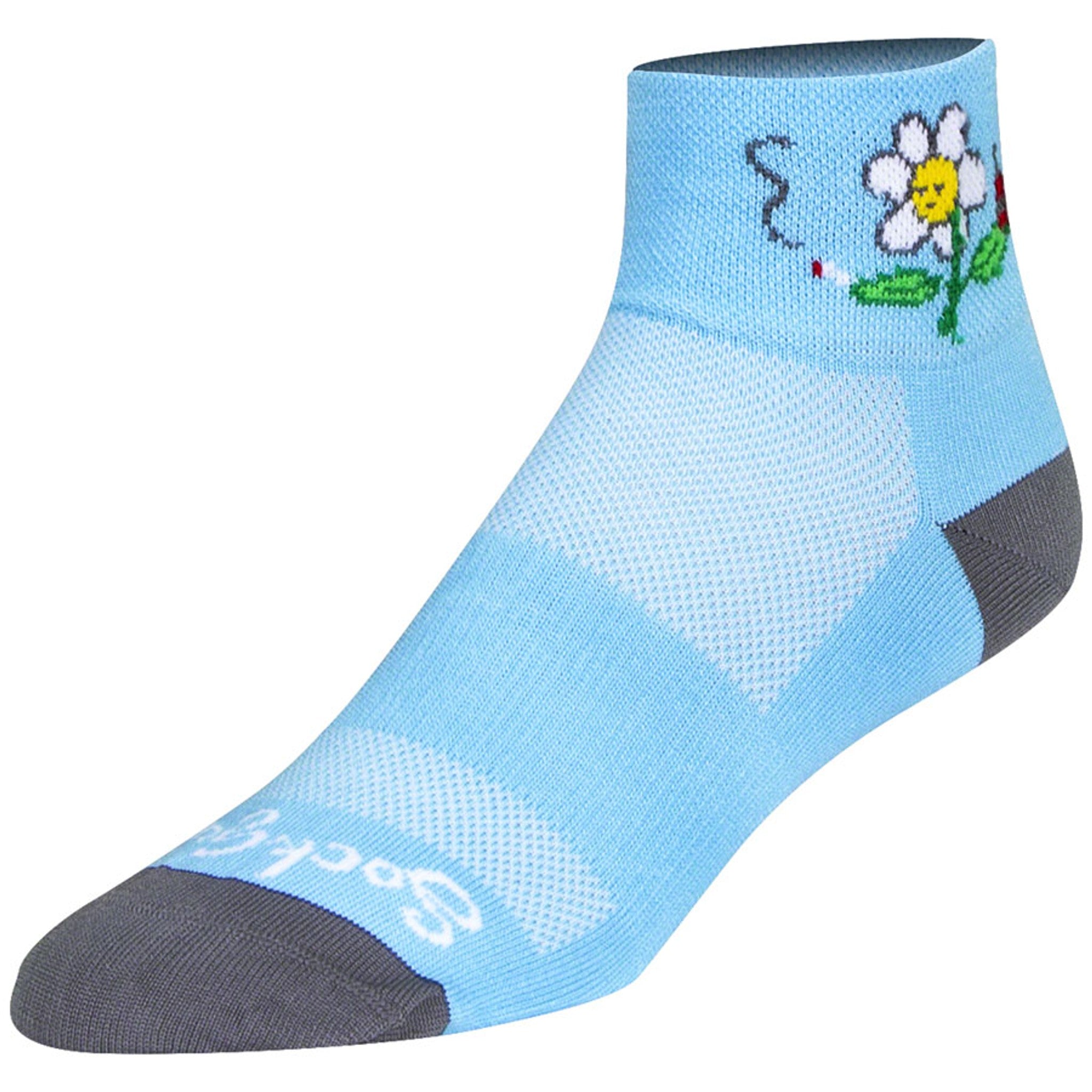Classic Low Socks