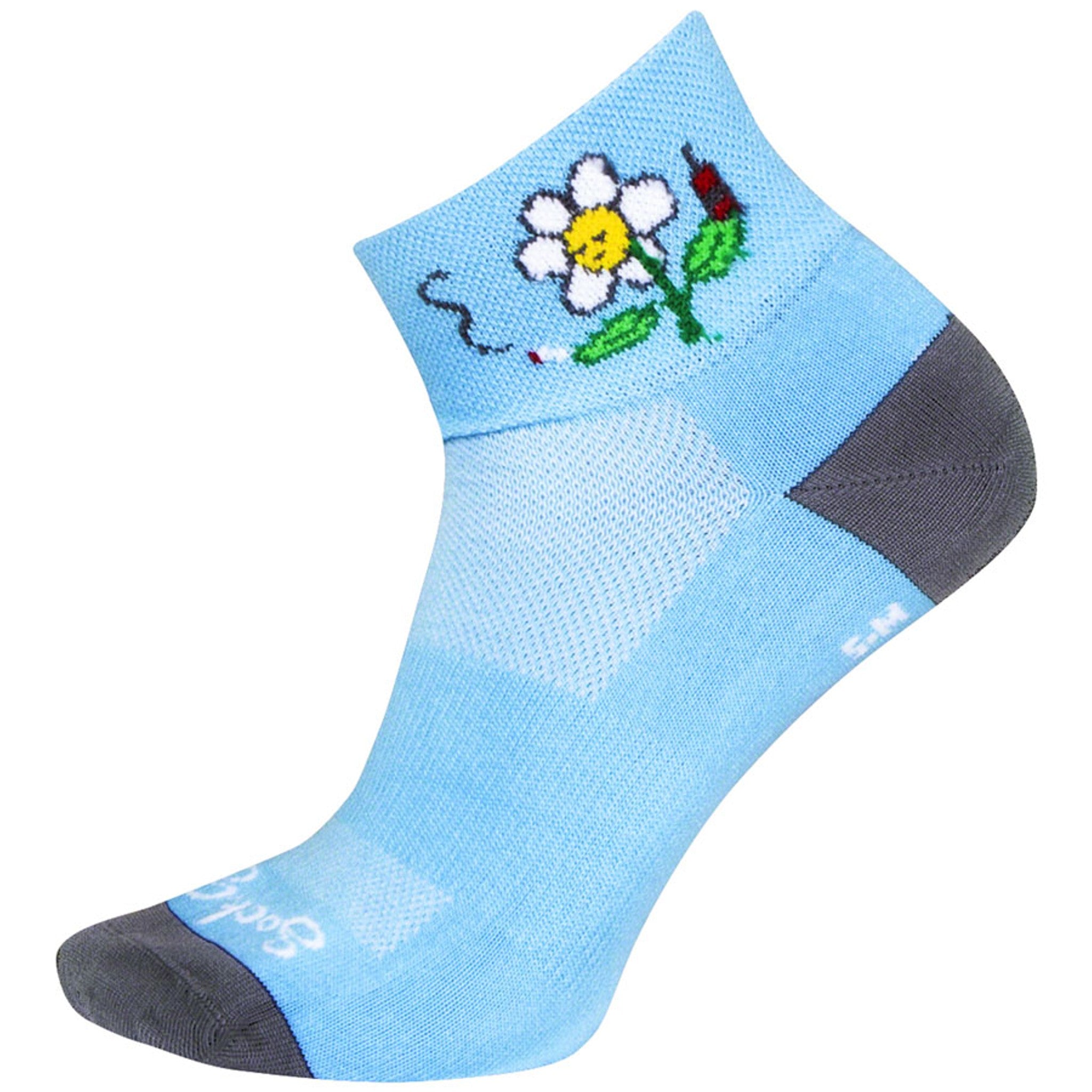 Classic Low Socks