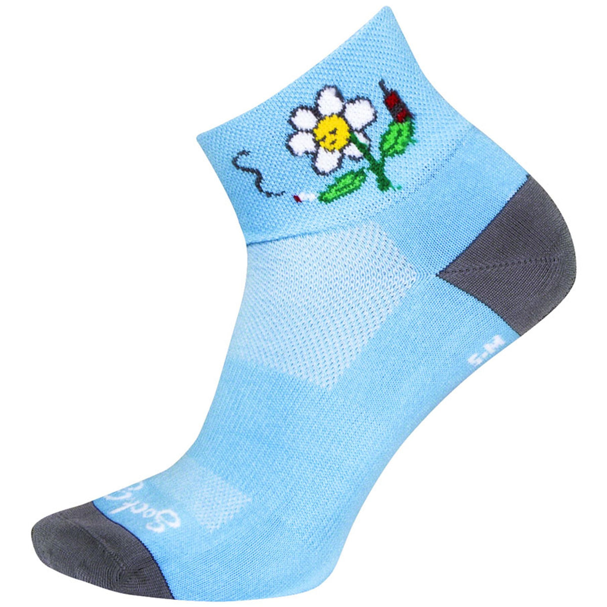 Classic Low Socks