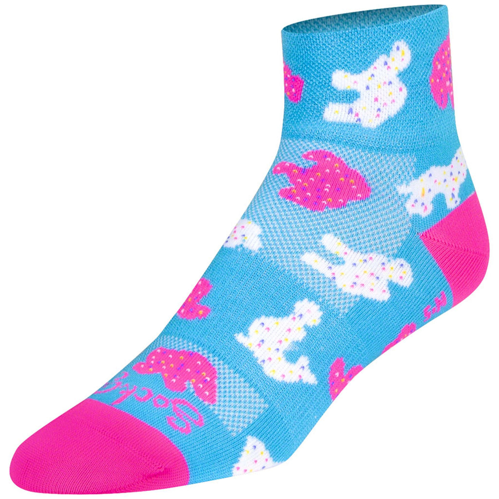 Classic Low Socks