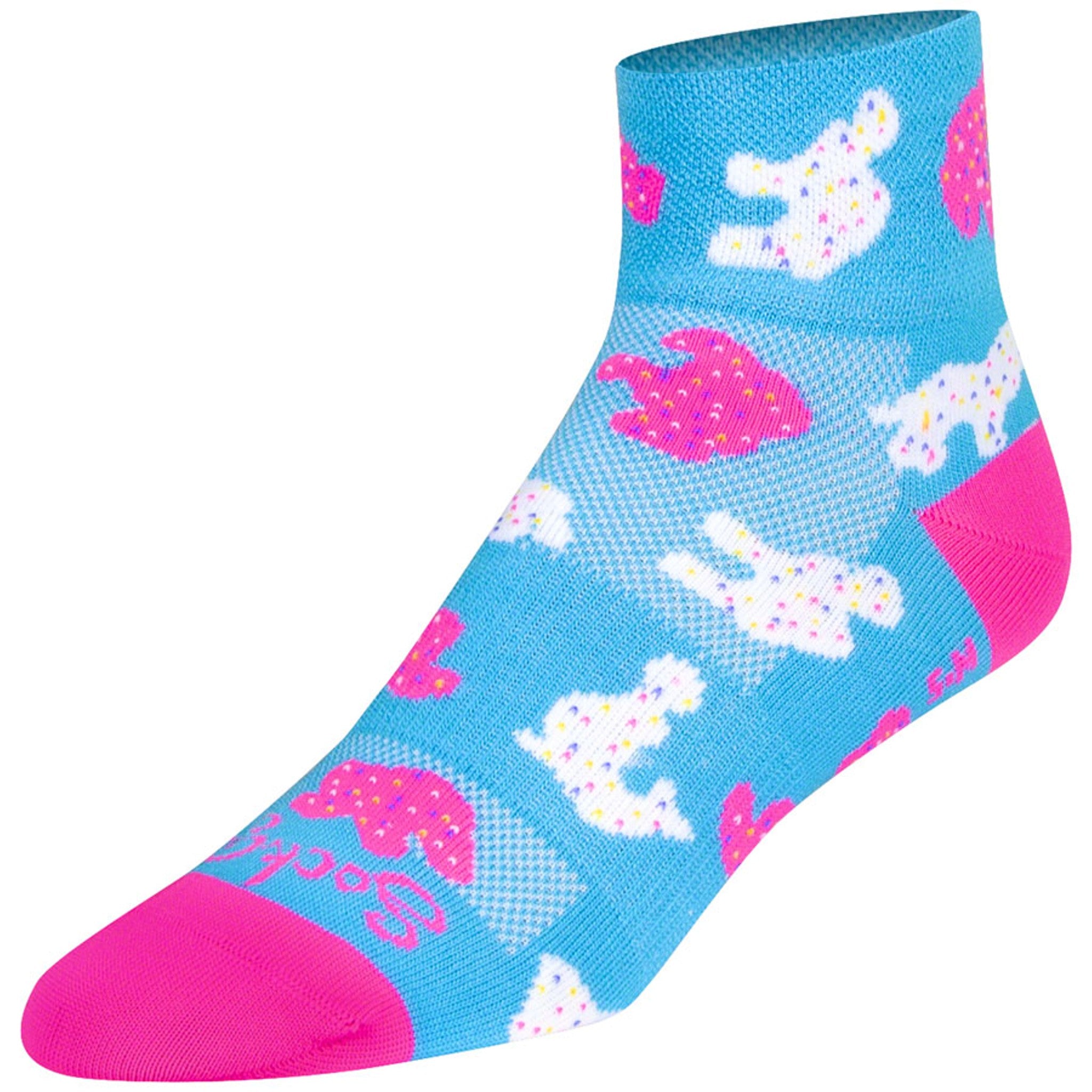 Classic Low Socks