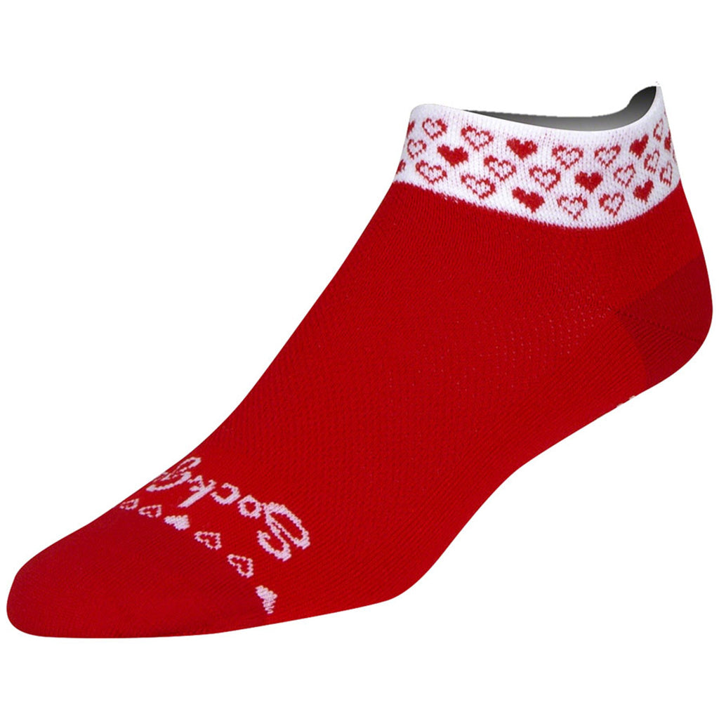 Classic Low Socks