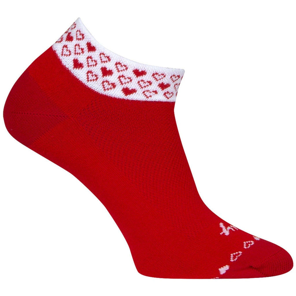 Classic Low Socks