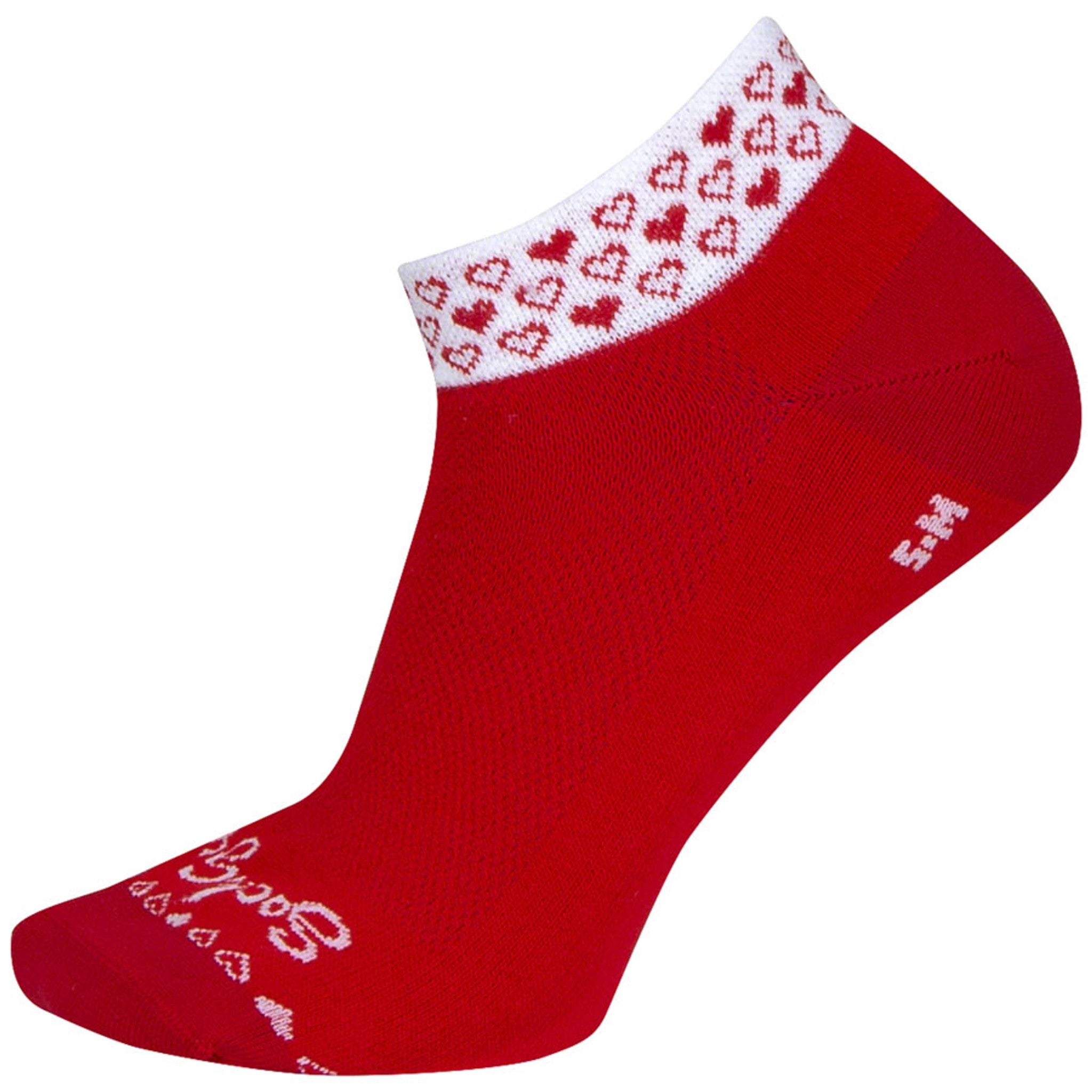 Classic Low Socks