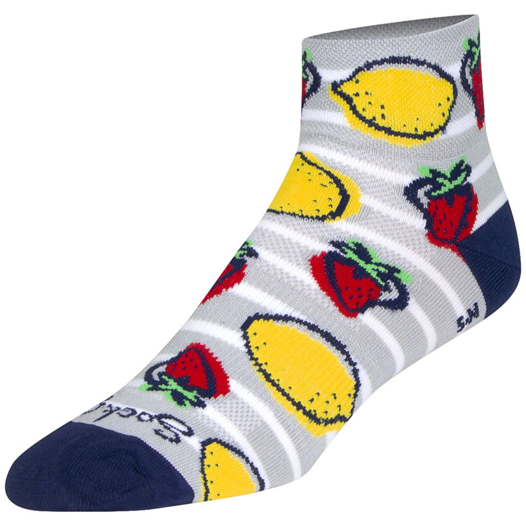 Classic Low Socks