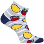 Classic Low Socks