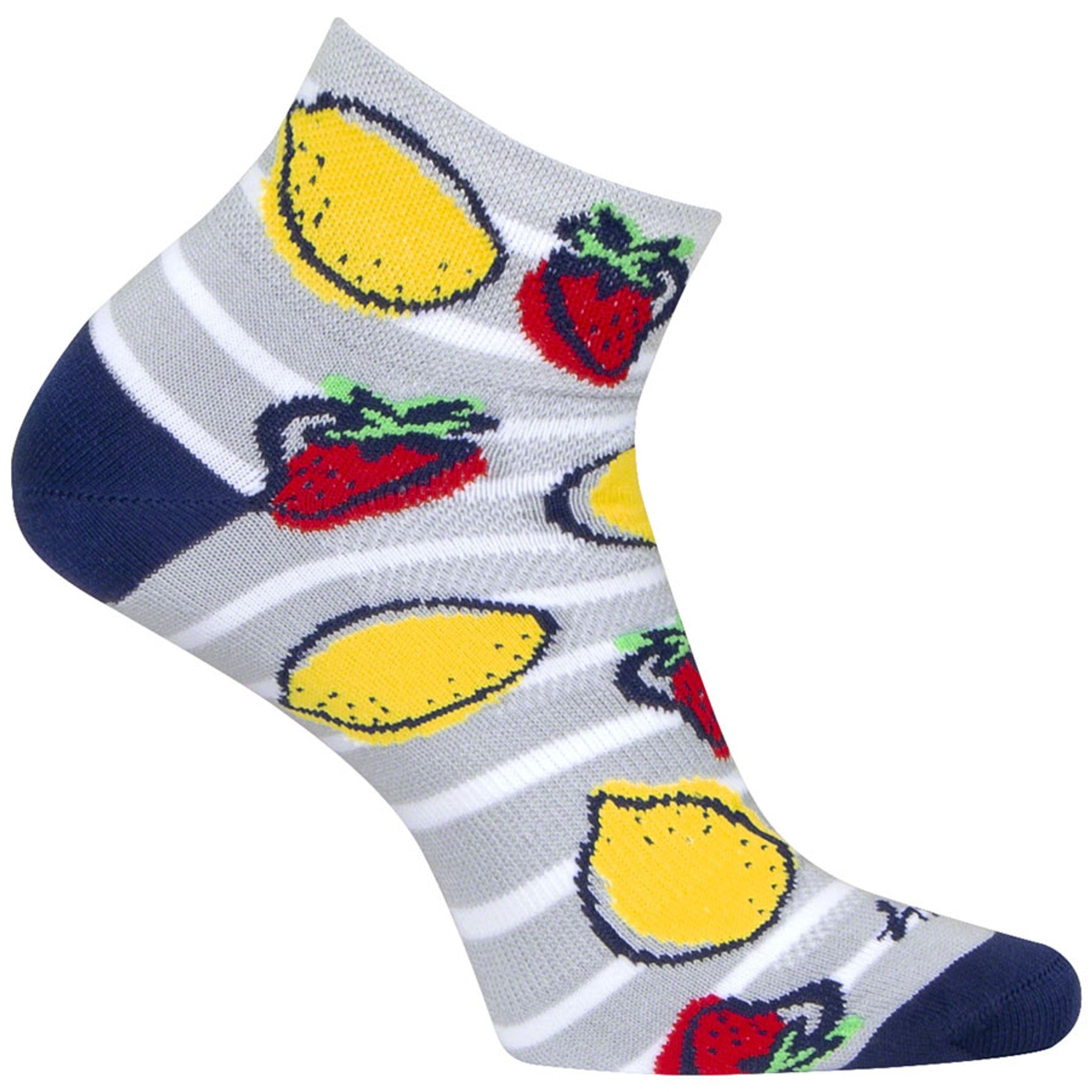 Classic Low Socks