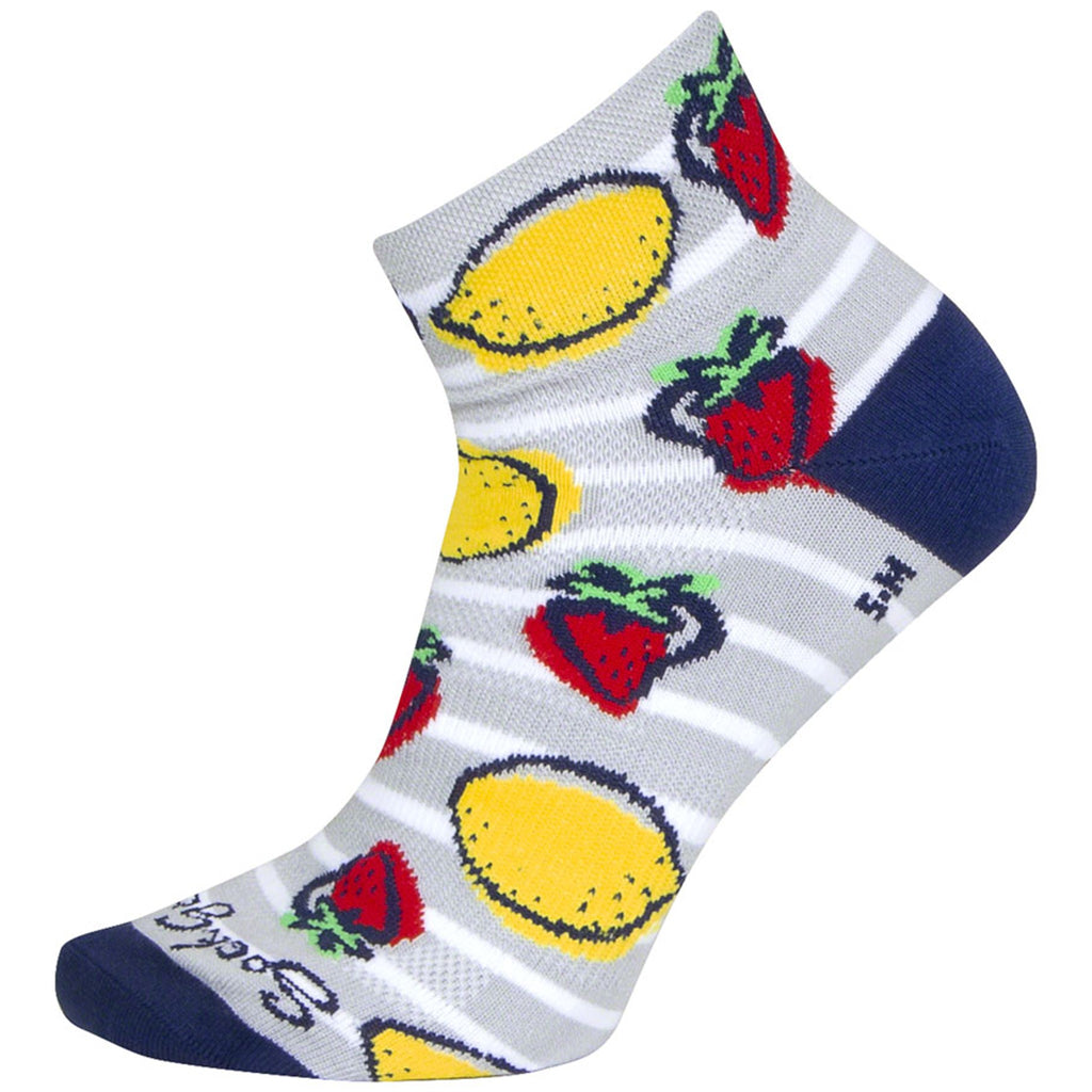 Classic Low Socks
