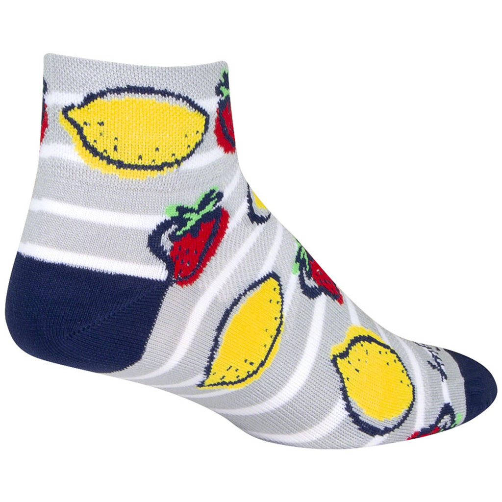 Classic Low Socks