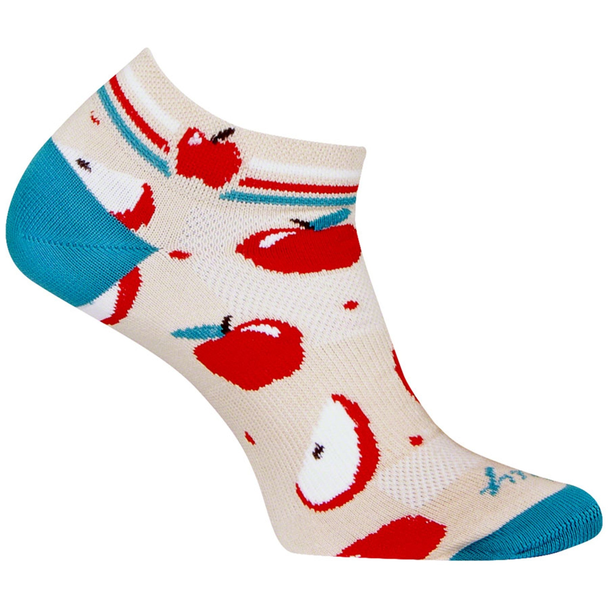 Classic Low Socks