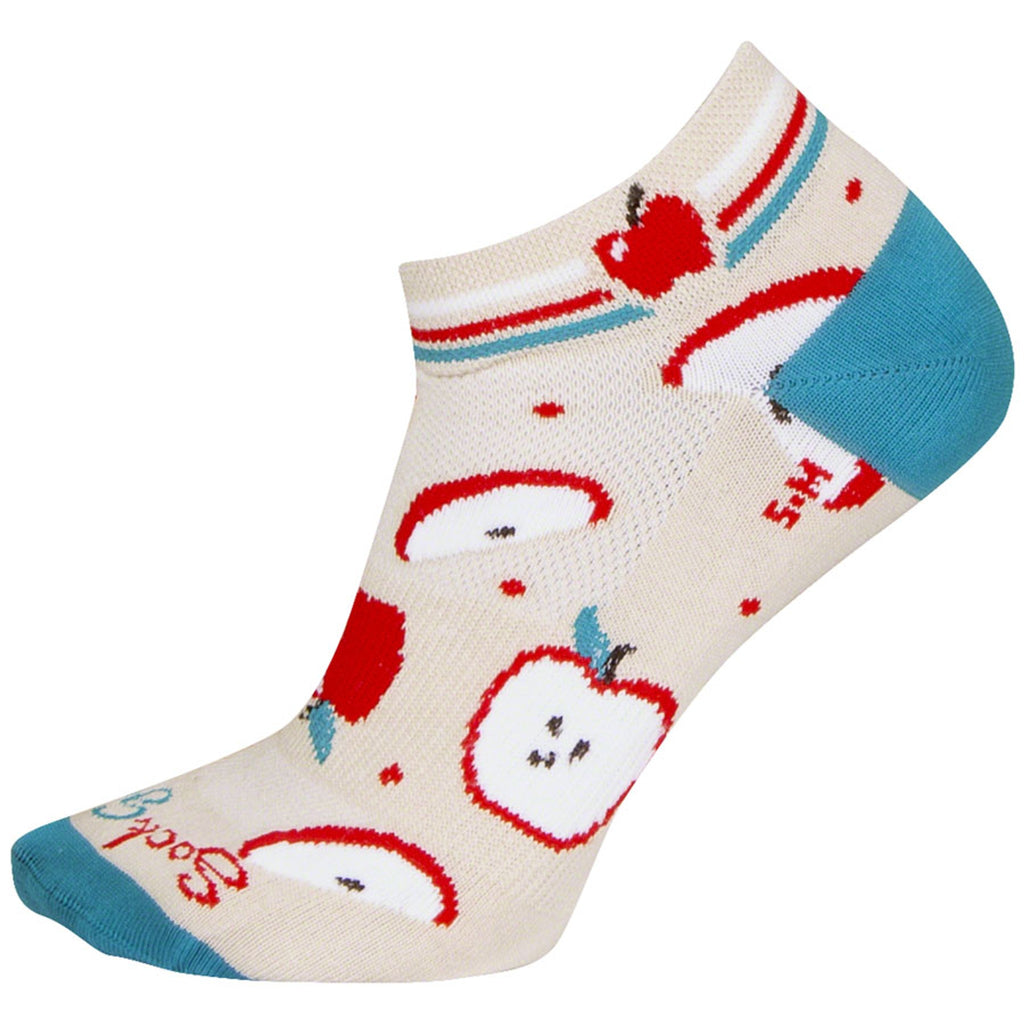 Classic Low Socks