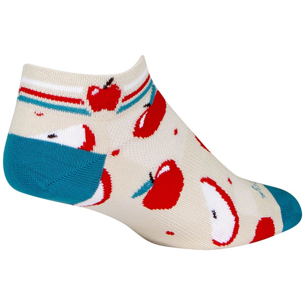 Classic Low Socks