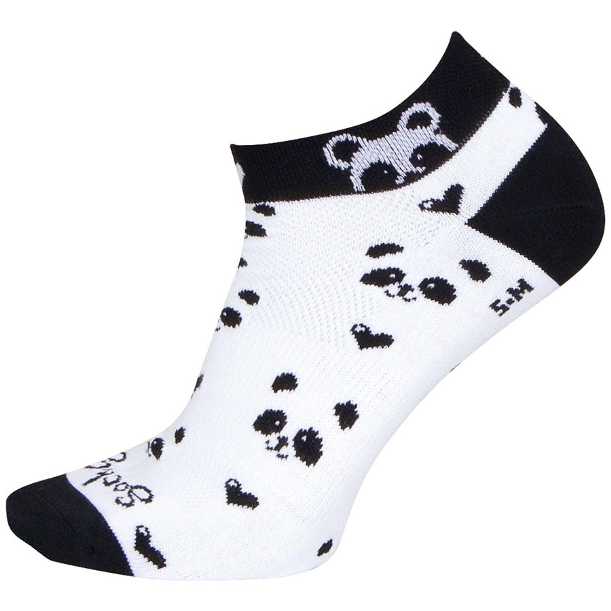Classic Low Socks