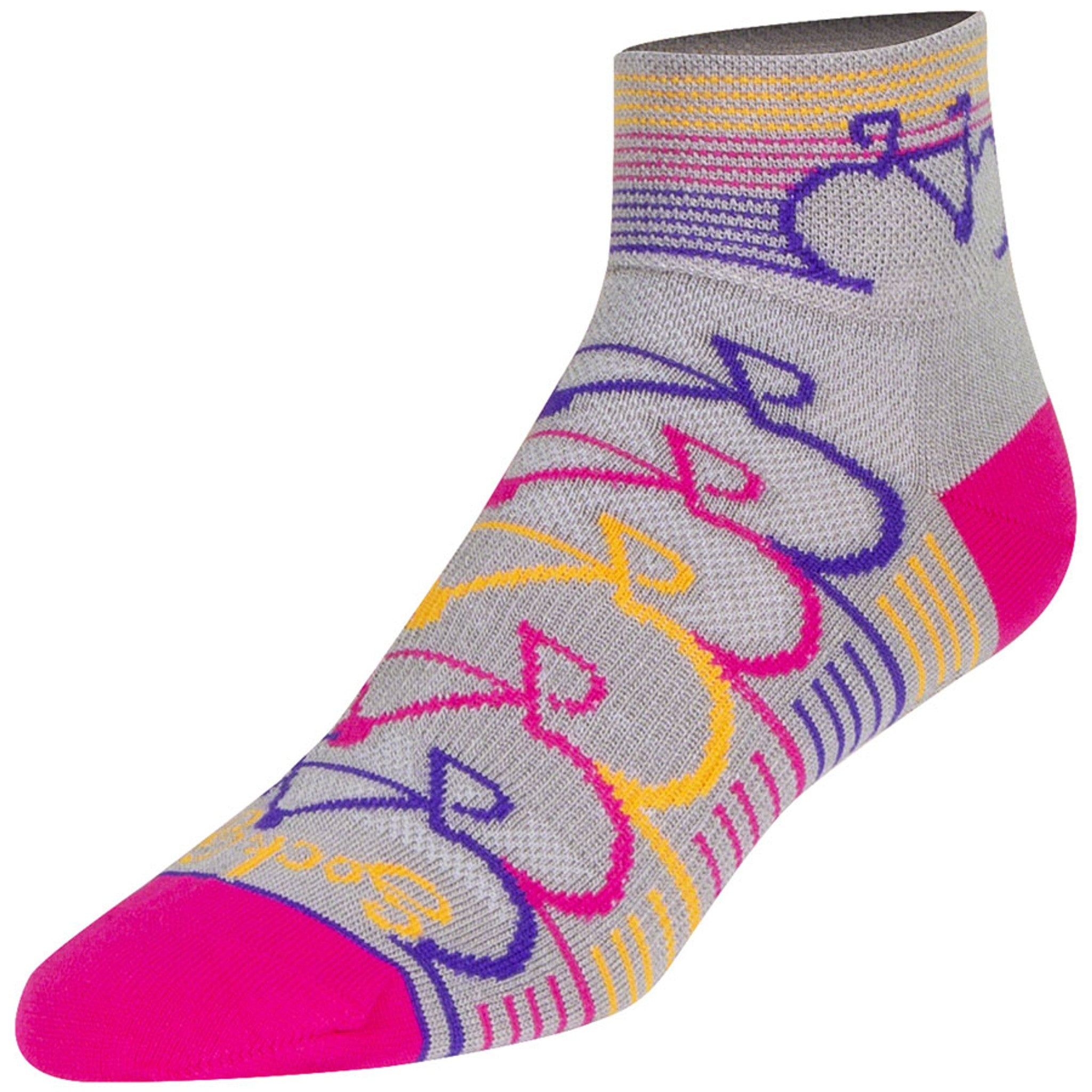 Classic Low Socks
