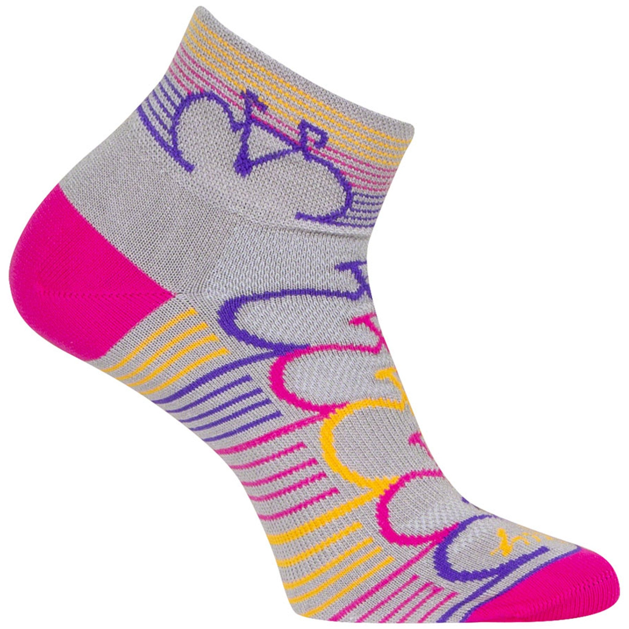 Classic Low Socks